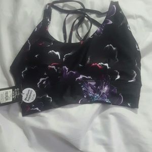 Sport bra